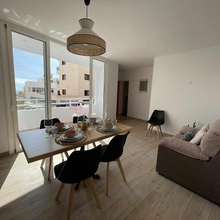 Apartamentos Maria Luisa Nº3 Los Cristianos (Tenerife) Exterior foto