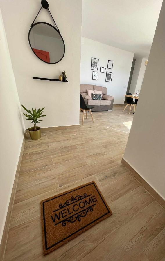 Apartamentos Maria Luisa Nº3 Los Cristianos (Tenerife) Exterior foto