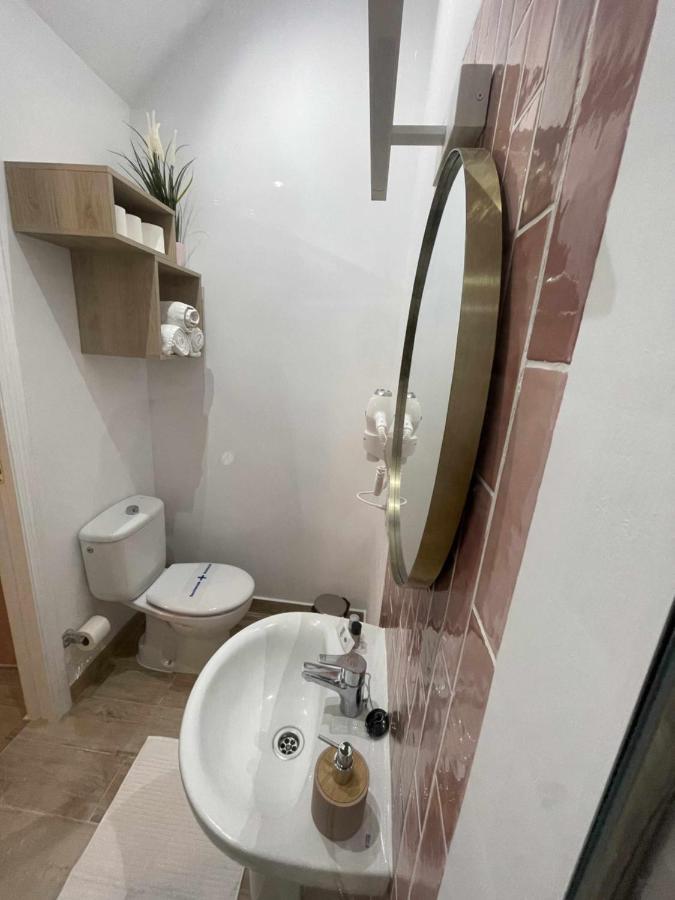 Apartamentos Maria Luisa Nº3 Los Cristianos (Tenerife) Exterior foto